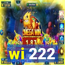 wi 222