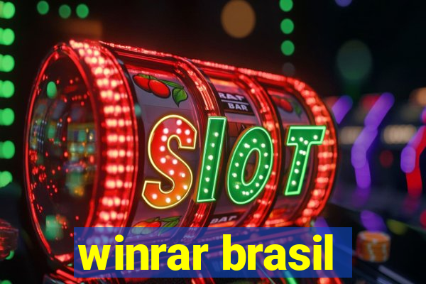 winrar brasil