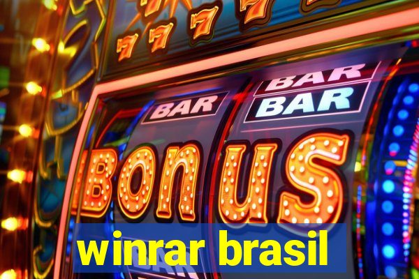 winrar brasil