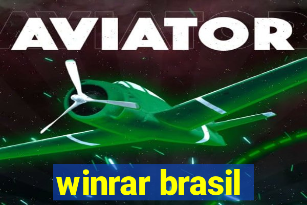 winrar brasil