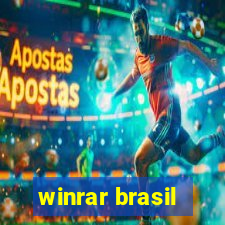 winrar brasil