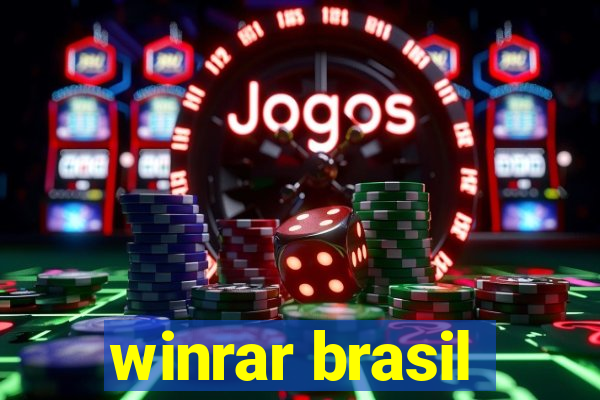 winrar brasil