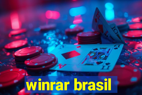 winrar brasil