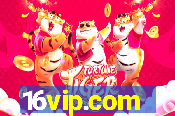 16vip.com