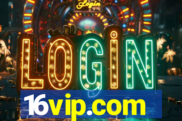 16vip.com