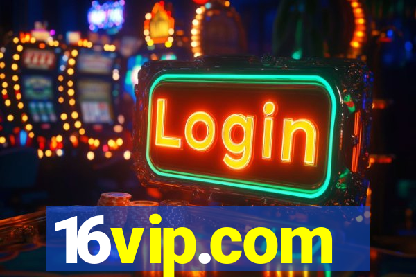 16vip.com