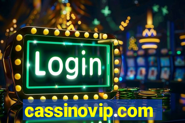 cassinovip.com