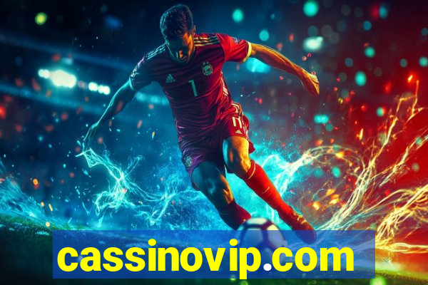 cassinovip.com