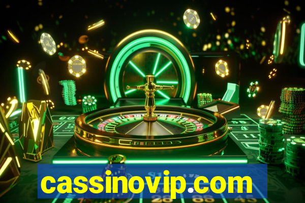 cassinovip.com