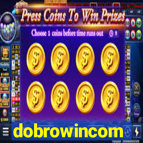 dobrowincom