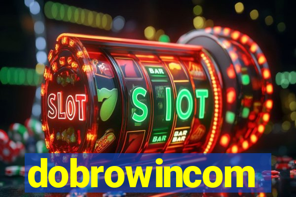 dobrowincom