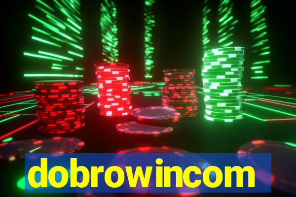 dobrowincom