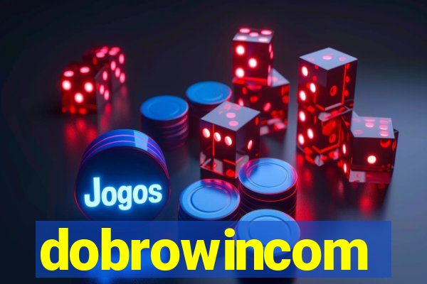 dobrowincom