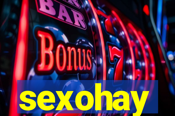sexohay