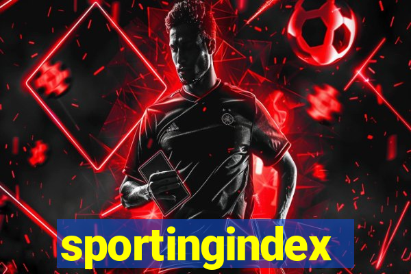 sportingindex