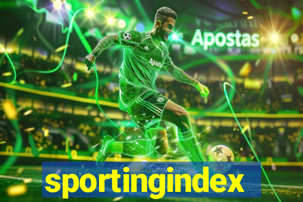 sportingindex