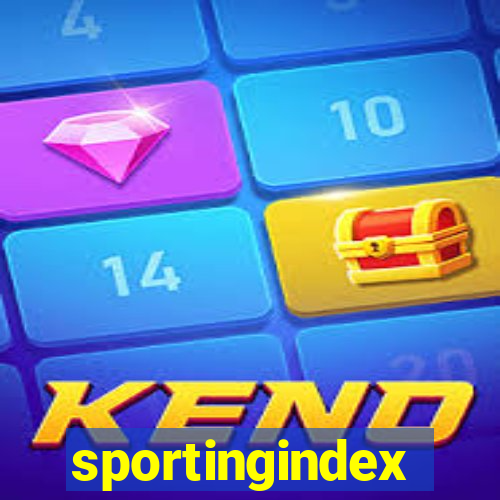 sportingindex