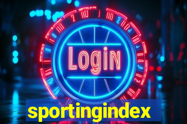 sportingindex