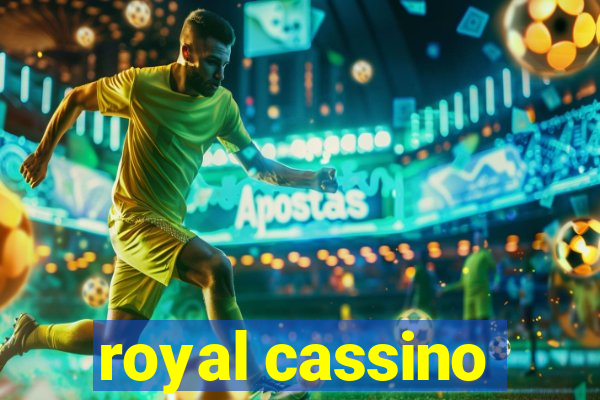 royal cassino