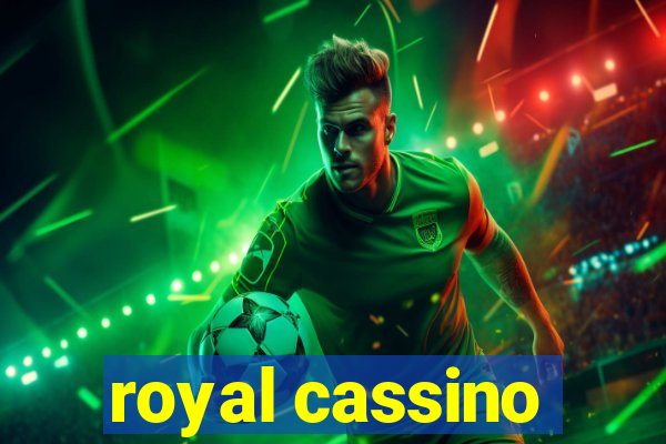 royal cassino