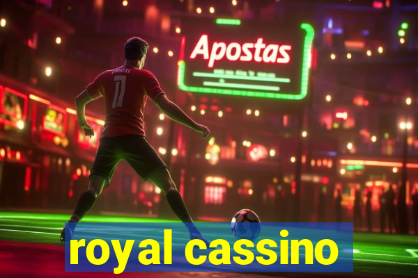 royal cassino