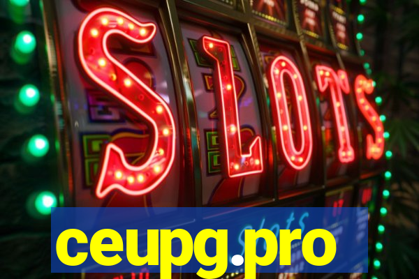 ceupg.pro