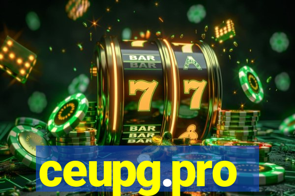 ceupg.pro