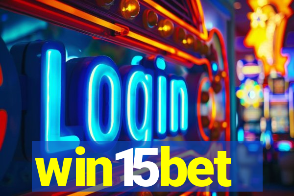 win15bet