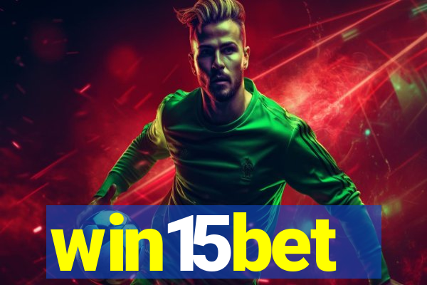 win15bet