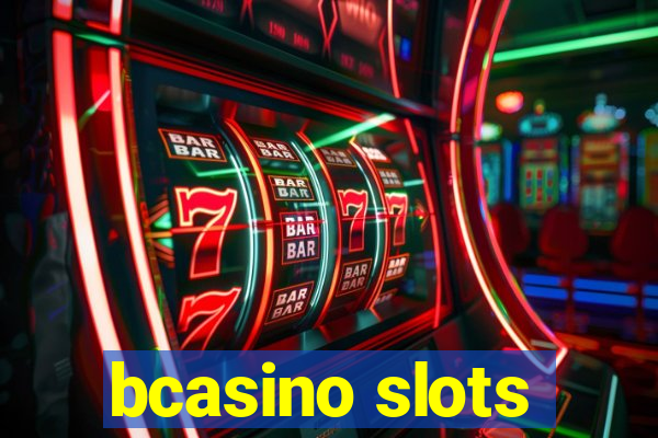 bcasino slots