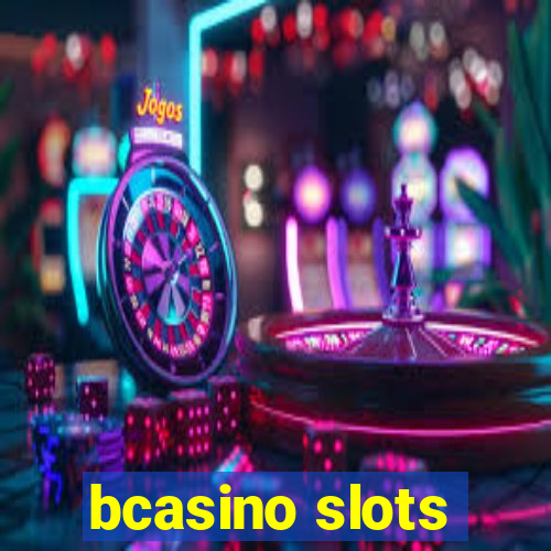 bcasino slots