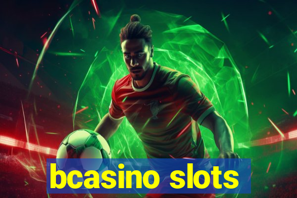 bcasino slots