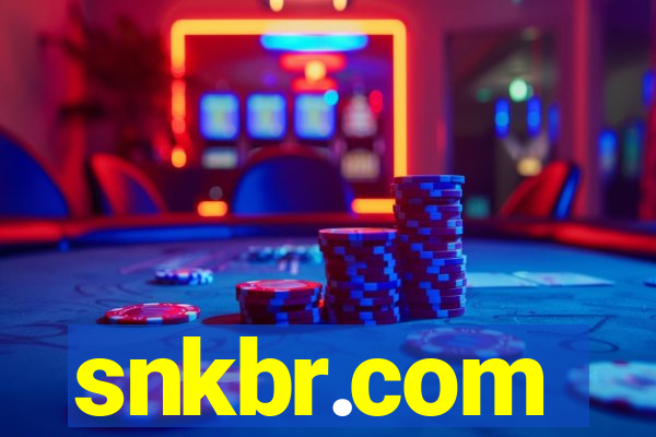 snkbr.com