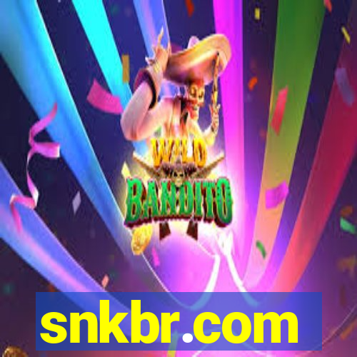 snkbr.com