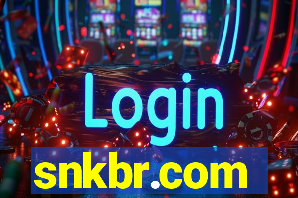 snkbr.com