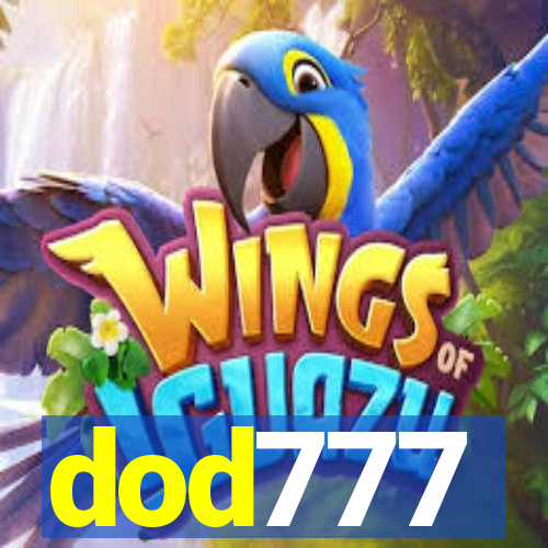 dod777
