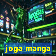 joga manga