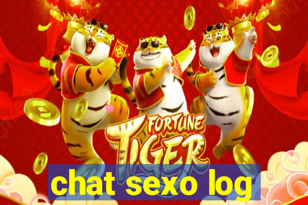 chat sexo log