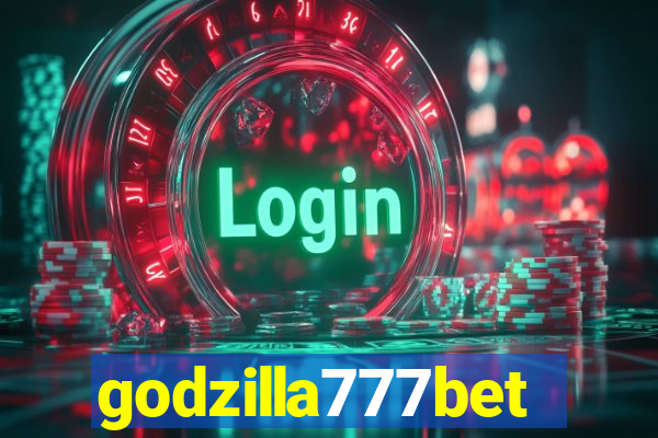 godzilla777bet