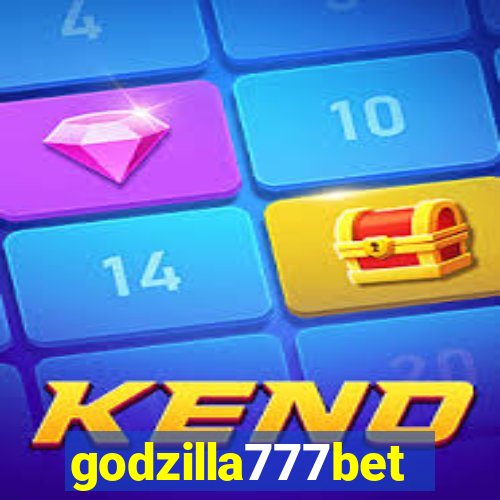 godzilla777bet