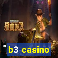 b3 casino