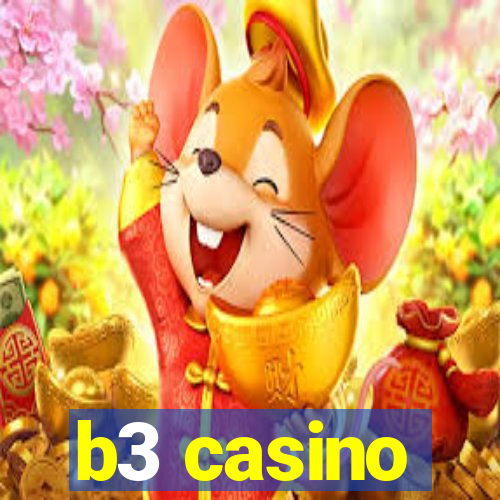 b3 casino