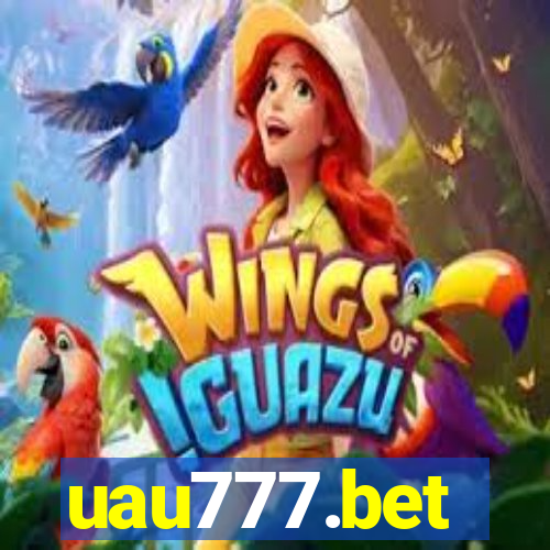 uau777.bet