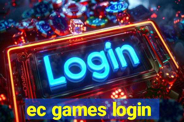 ec games login