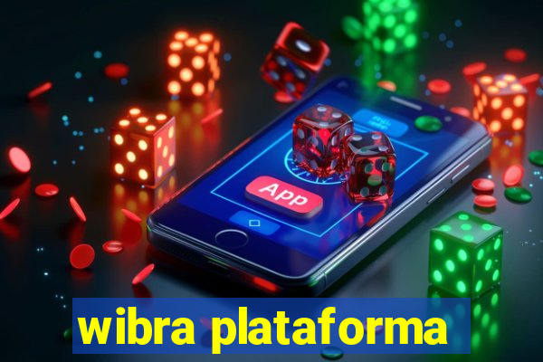 wibra plataforma