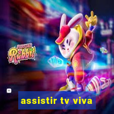 assistir tv viva