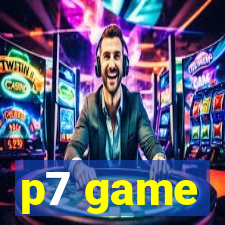 p7 game