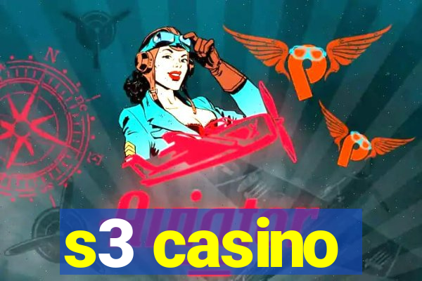 s3 casino