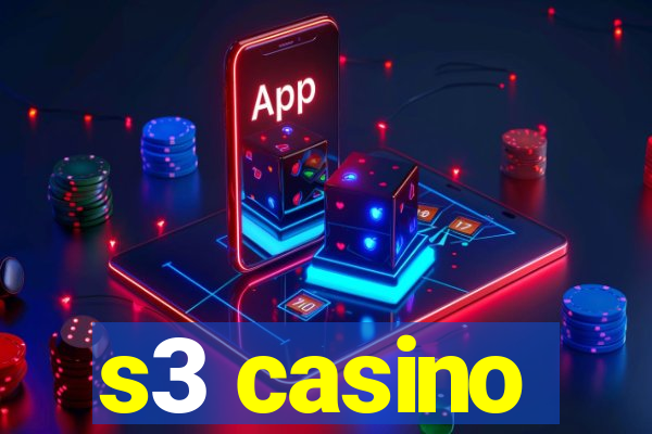 s3 casino