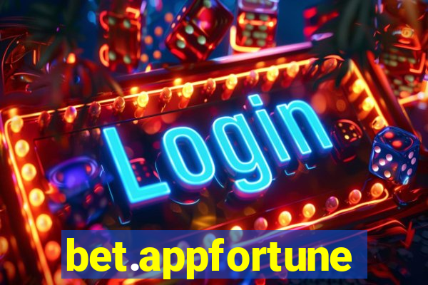 bet.appfortune